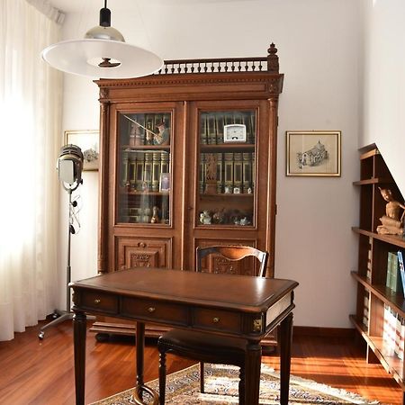 B&B Le Due Isole นูโอโร ภายนอก รูปภาพ